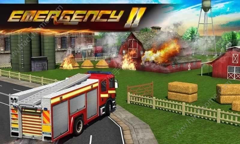 ӢϷ׿棨Firefighter 3D The City Heroͼ2: