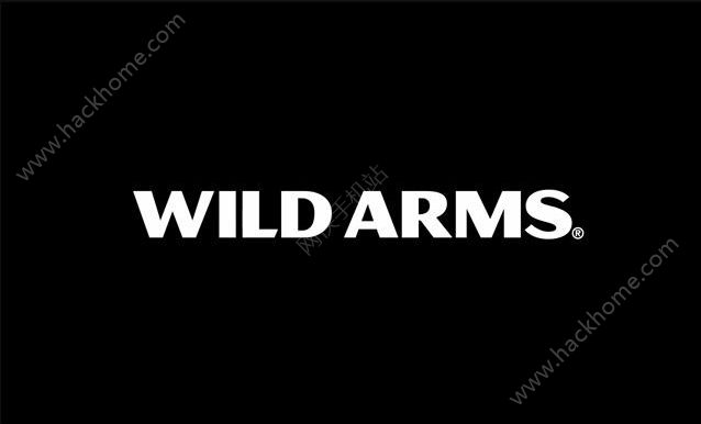ҰU֙Cİ[d(Wild Arms)D1: