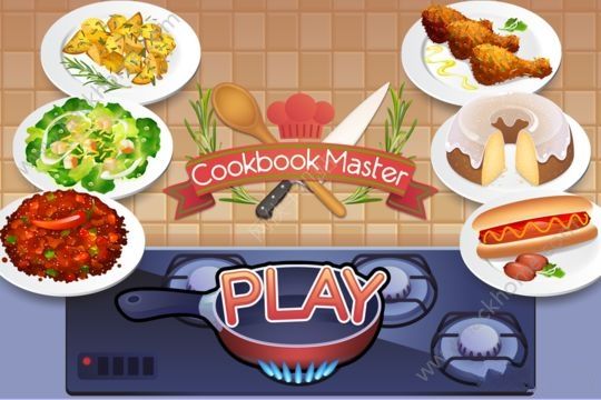 صϷ׿棨Cookbook Master Be the Chefͼ4: