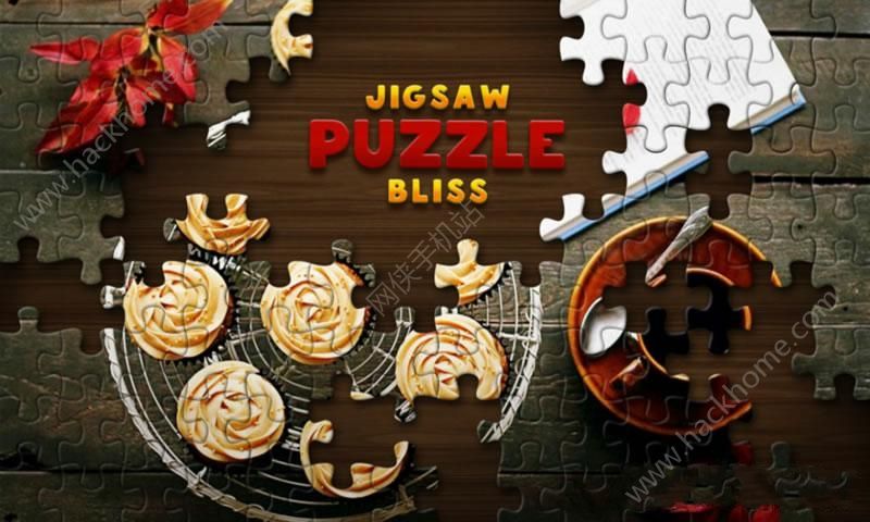 ֽƴͼϷ׿棨Jigsaw Puzzles Blissͼ2: