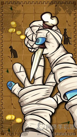 ָ֮ŭios֙C棨Five Finger FuryD4: