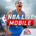 NBA Liveƶ޽Ǯƽ棨NBA LIVE Mobile v1.2.31