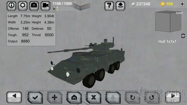 սذ׿ֻ棨Battle Car Craftͼ4: