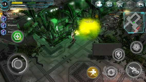 ε؎°׿棨Alien Zone PlusD2: