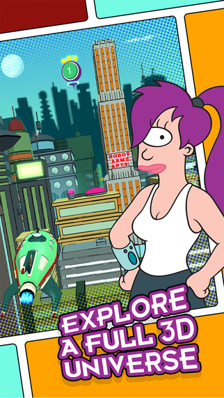 wδo˙C[پW׿dFuturama Game of DronesD2: