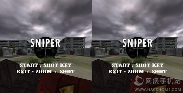 ѻVRƱİ׿(Sniper VR)ͼ2: