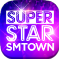SuperStar SMTOWN韓服