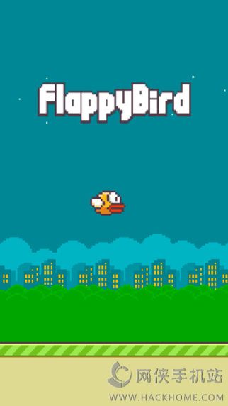 Flappy Bird original version°׿ͼ2: