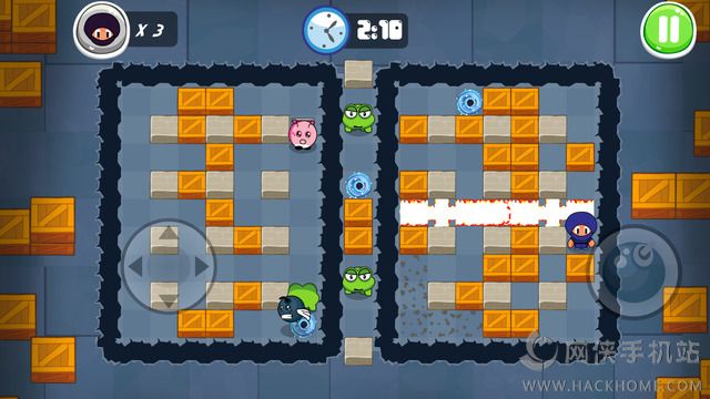 СӴðUĝh׿棨Ninja Boy AdventuresD3: