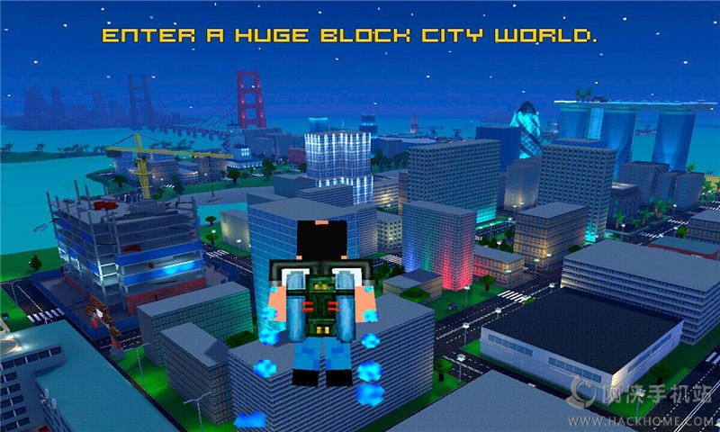 block city wars°׿D2: