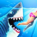 饥饿鲨世界3Dios存档