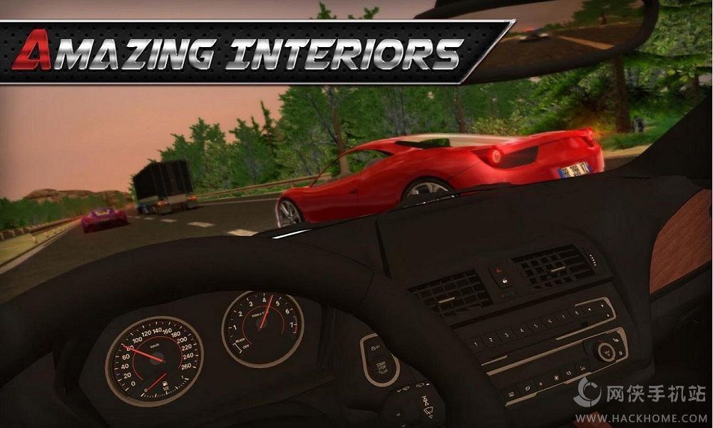 ʵʻ3DϷ°(Real Driving 3D)ͼ4: