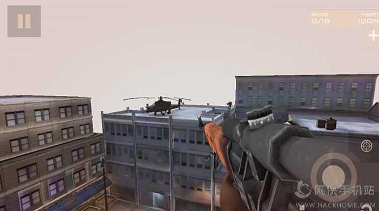 оѻ3D°׿(City Sniper)ͼ2: