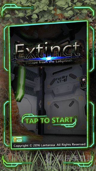 Extinct Escape from the LabyrinthϷٷ׿ͼ2: