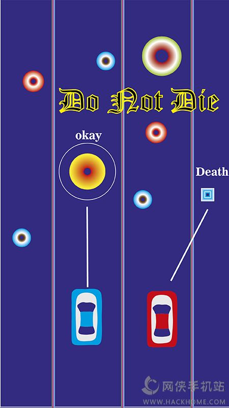 Do Not Die׿Ϸٷͼ4: