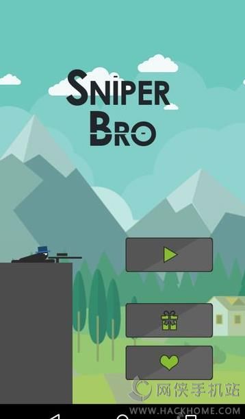 ֵϷ׿棨Sniper Broͼ4: