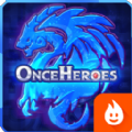 Once HeroesپW[֙C棨Ӣۣ v1.0.2