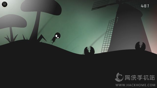 혺ڰΑ׿棨Shun the DarknessD4: