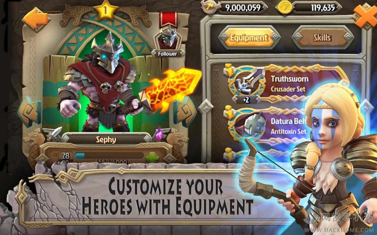 ͻϷ׿أClash and Smashͼ2: