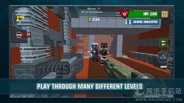 Cube Planet Mass Survivalκİͼ3: