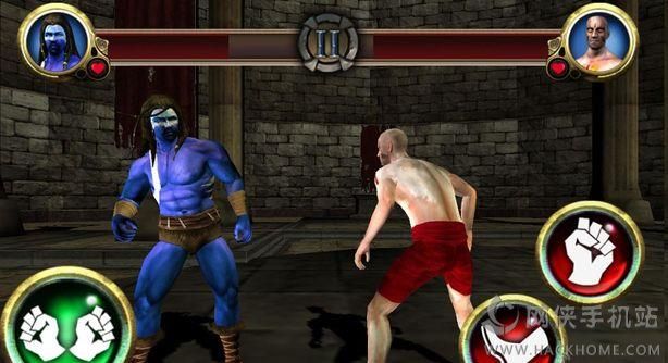 (zhn)3Α֙C(j)棨Fight of the legends 3D2:
