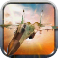 ս3DϷƽ棨Airplane Flight Battle 3D v1.0