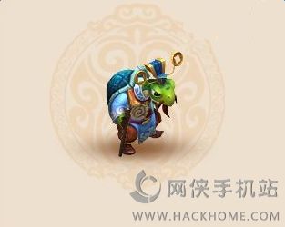 夢幻西遊手遊變身龜丞相怎麼樣龍宮變身卡推薦圖