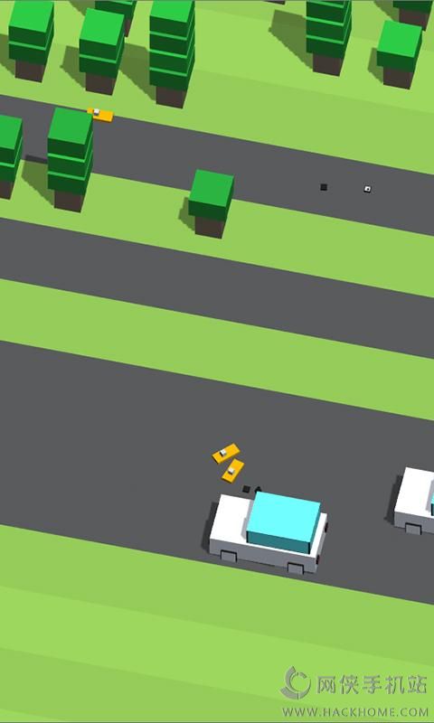 ɴʦϷ׿(Crossy Online)ͼ2: