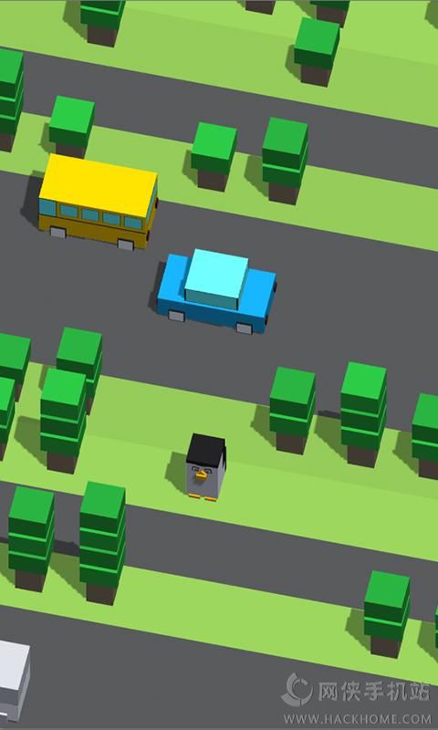 ɴʦϷ׿(Crossy Online)ͼ4: