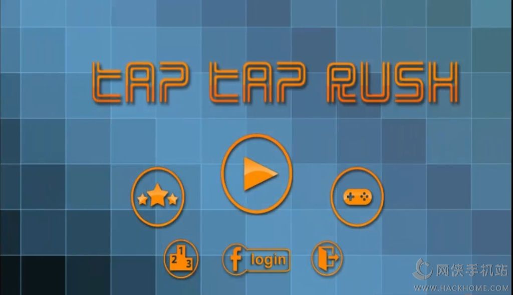 תԾιٷأTap Tap Rush Flip Dashͼ2: