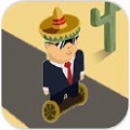 տ[׿棨Trump On The Run v1.3