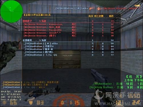 cs1.6ٷԭپW׿D4: