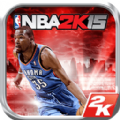 NBA 2K15手机版