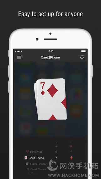 Card2Phone安卓下載手機app圖2: