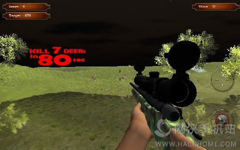 C¹3D[پW׿棨Deer Hunting 3dD4: