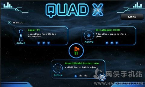 ľShΑپW(wng)׿棨Quad XD1: