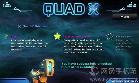 ľShΑپW(wng)׿棨Quad XD5: