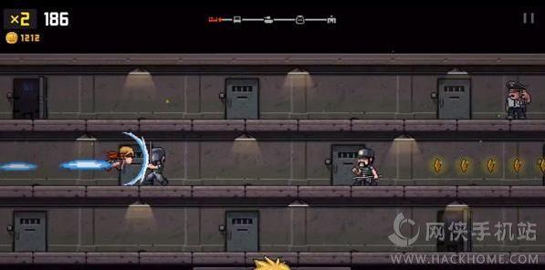 ǰİ׿棨Joan Mad Runͼ3: