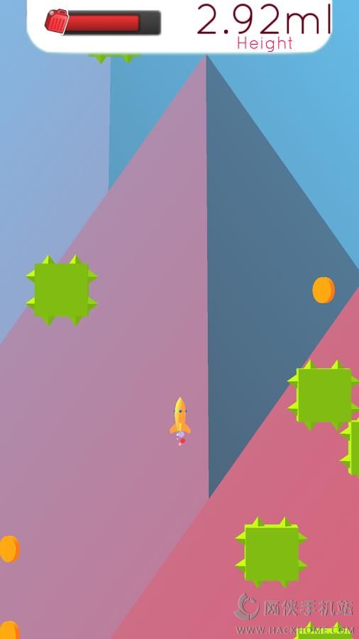 ҡڻ׿棨Rocket Phewͼ2: