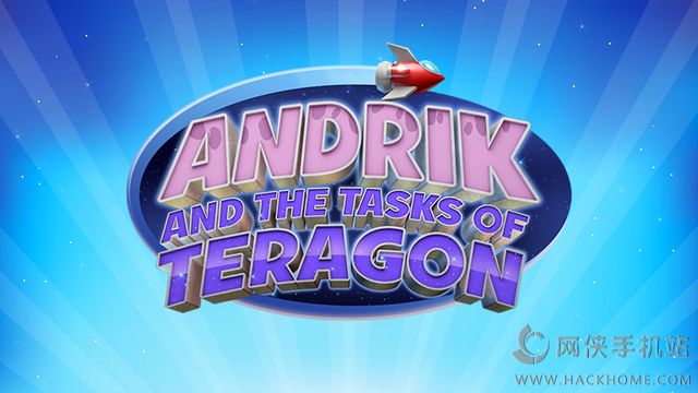 Ϸڹƽ棨Andrik and the Tasks of Teragonͼ1:
