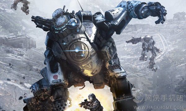 ̩̹ս2ֻϷأTitanfall 2ͼ1: