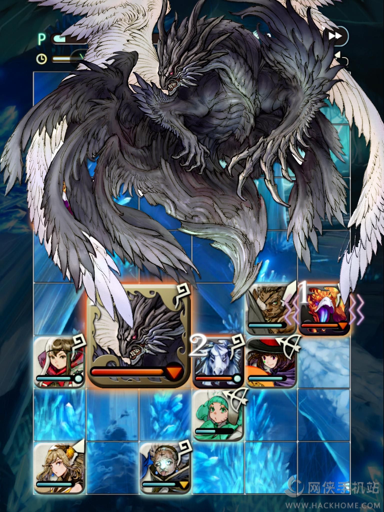 TerraBattleιֻͼ4: