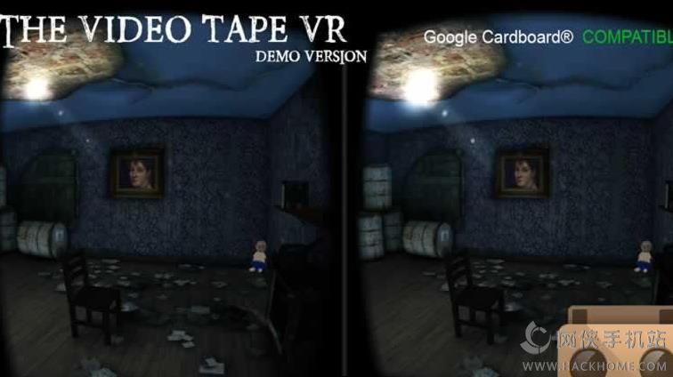 ¼VRϷ׿(The Video Tape VR)ͼ2: