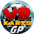 ̓M܇ăُiƽ棨VR Karts GP v1.01