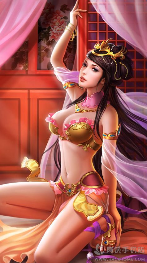 遊戲平臺:ios 遊戲介紹:這是一款由經典三國題材改編的卡牌手遊