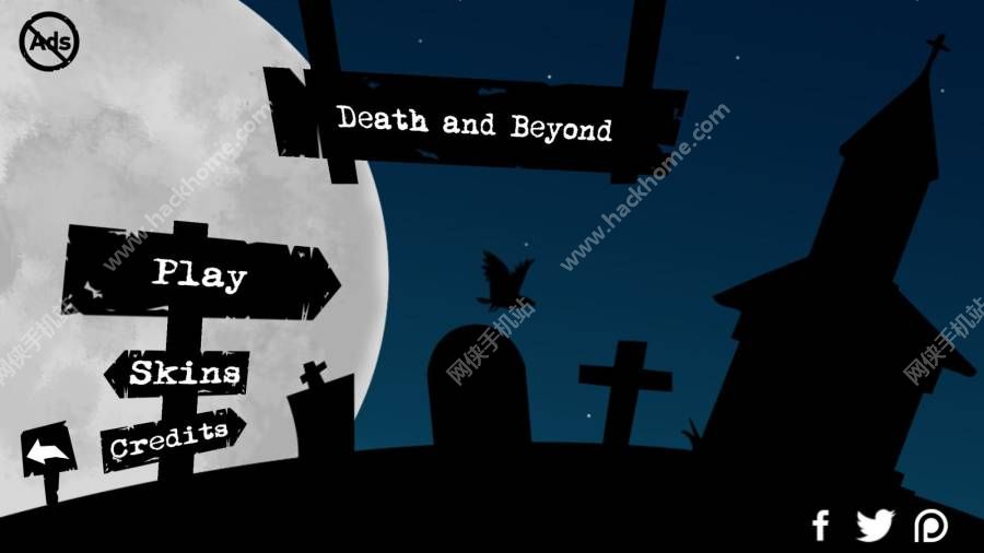 볬Խĺ׿棨Death and Beyondͼ1: