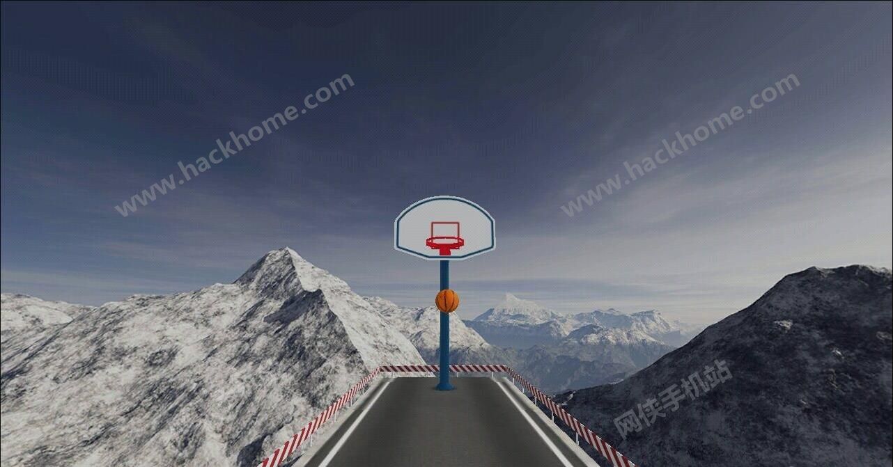 3DL°׿(Basket Roll 3D)D2: