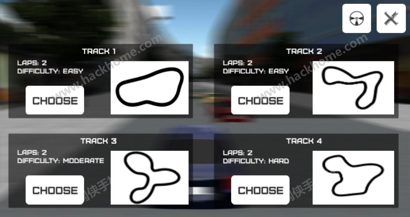 ٳِ܇o޽ŵ߃ُƽ(Thunder City Car Racing)D3: