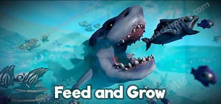 ״ɱ°׿棨Feed and Grow Fishͼ2: