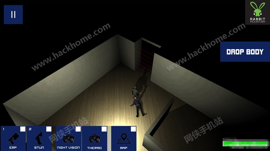 [I[پW׿(THEFT Inc Stealth Thief Game)D1: